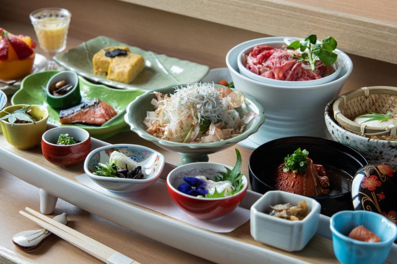 Hatago Kobe Ngoại thất bức ảnh